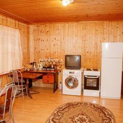 База отдыха Истралайф, Истра, Московская область