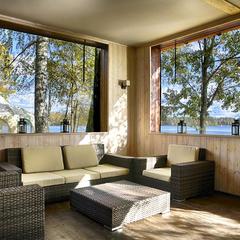 Курорт Босиком, Истра, Московская область