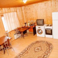 База отдыха Истралайф, Истра, Московская область