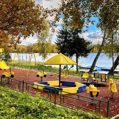 Курорт Босиком, Истра, Московская область