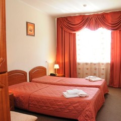 База отдыха Красная гвоздика, Истра, Московская область