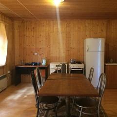 База отдыха Истралайф, Истра, Московская область