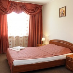 База отдыха Красная гвоздика, Истра, Московская область