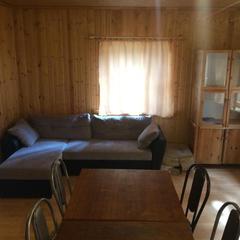 База отдыха Истралайф, Истра, Московская область