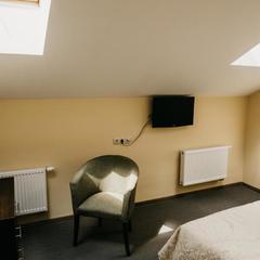 Отель Воскресенский, Истра, Московская область