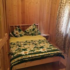 База отдыха Истралайф, Истра, Московская область