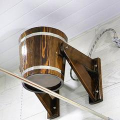 Курорт Босиком, Истра, Московская область