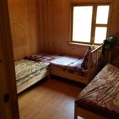 База отдыха Истралайф, Истра, Московская область