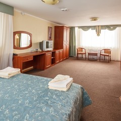 База отдыха Красная гвоздика, Истра, Московская область