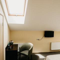 Отель Воскресенский, Истра, Московская область