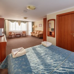 База отдыха Красная гвоздика, Истра, Московская область