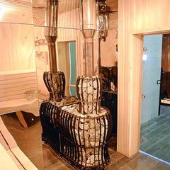 Курорт Босиком, Истра, Московская область