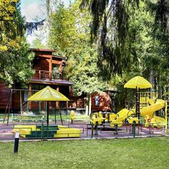 Курорт Босиком, Истра, Московская область