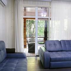 Курорт Босиком, Истра, Московская область