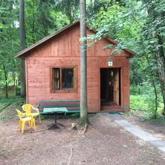 База отдыха Истралайф, Истра, Московская область