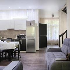 Курорт Босиком, Истра, Московская область