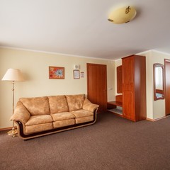 База отдыха Красная гвоздика, Истра, Московская область