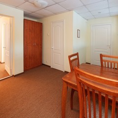 База отдыха Красная гвоздика, Истра, Московская область