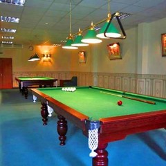 База отдыха Красная гвоздика, Истра, Московская область