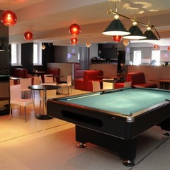 База отдыха Красная гвоздика, Истра, Московская область