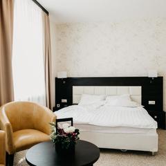 Отель Воскресенский, Истра, Московская область