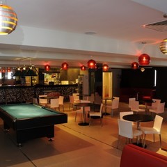 База отдыха Красная гвоздика, Истра, Московская область