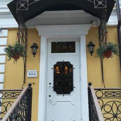 Отель Воскресенский, Истра, Московская область