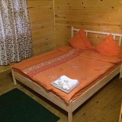 База отдыха Истралайф, Истра, Московская область