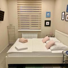 Гостевой дом Щёголева, Истра, Московская область