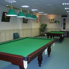 База отдыха Красная гвоздика, Истра, Московская область