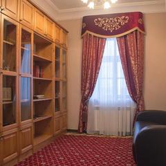 Отель Западная, Истра, Московская область