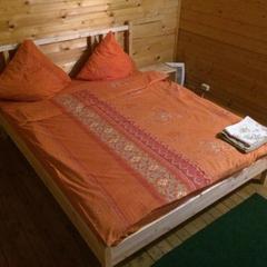 База отдыха Истралайф, Истра, Московская область