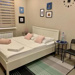 Гостевой дом Щёголева, Истра, Московская область