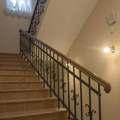 Отель Западная, Истра, Московская область