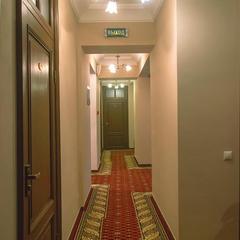 Отель Западная, Истра, Московская область