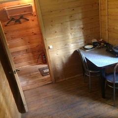 База отдыха Истралайф, Истра, Московская область