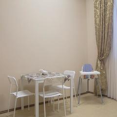 Отель Западная, Истра, Московская область