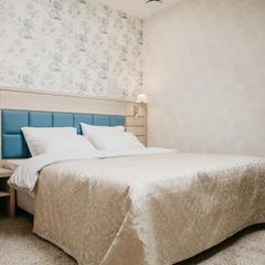 Отель Воскресенский, Истра, Московская область