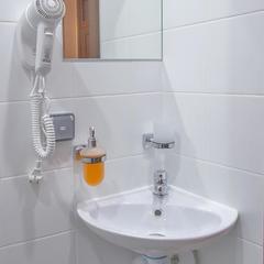 Отель Западная, Истра, Московская область