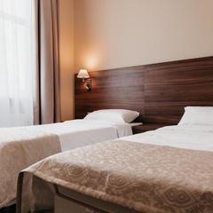 Отель Воскресенский, Истра, Московская область