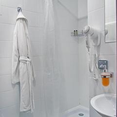 Отель Западная, Истра, Московская область