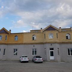 Отель De Luxe, Ишим, Тюменская область