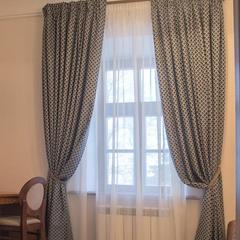 Отель Западная, Истра, Московская область