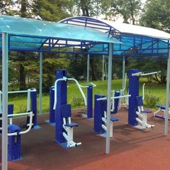 База отдыха Красная гвоздика, Истра, Московская область