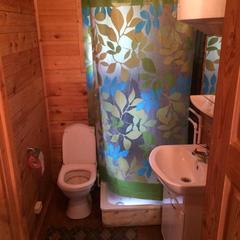 База отдыха Истралайф, Истра, Московская область