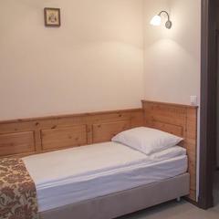 Отель Западная, Истра, Московская область