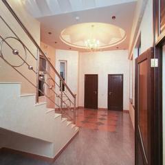 Отель De Luxe, Ишим, Тюменская область