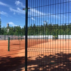 База отдыха Красная гвоздика, Истра, Московская область