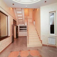 Отель De Luxe, Ишим, Тюменская область