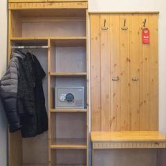 Отель Западная, Истра, Московская область